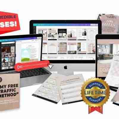 The Profit Booster Toolkit™