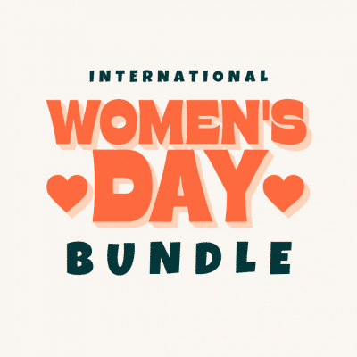 Women's Day Bundle
