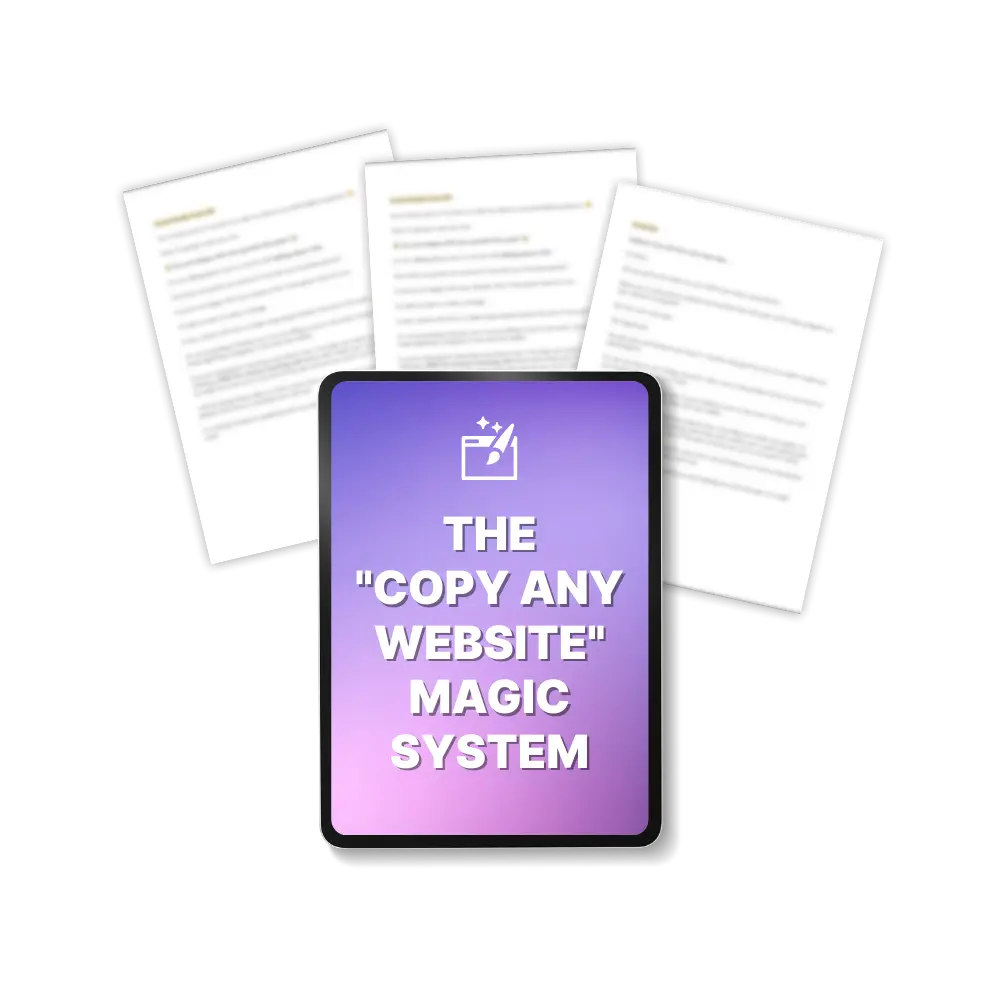 Workshop demonstration