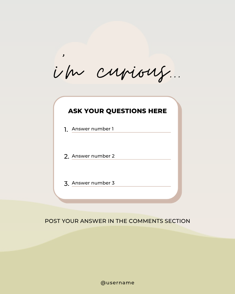 Instagram Feed Posts for Coaches 1080x1350