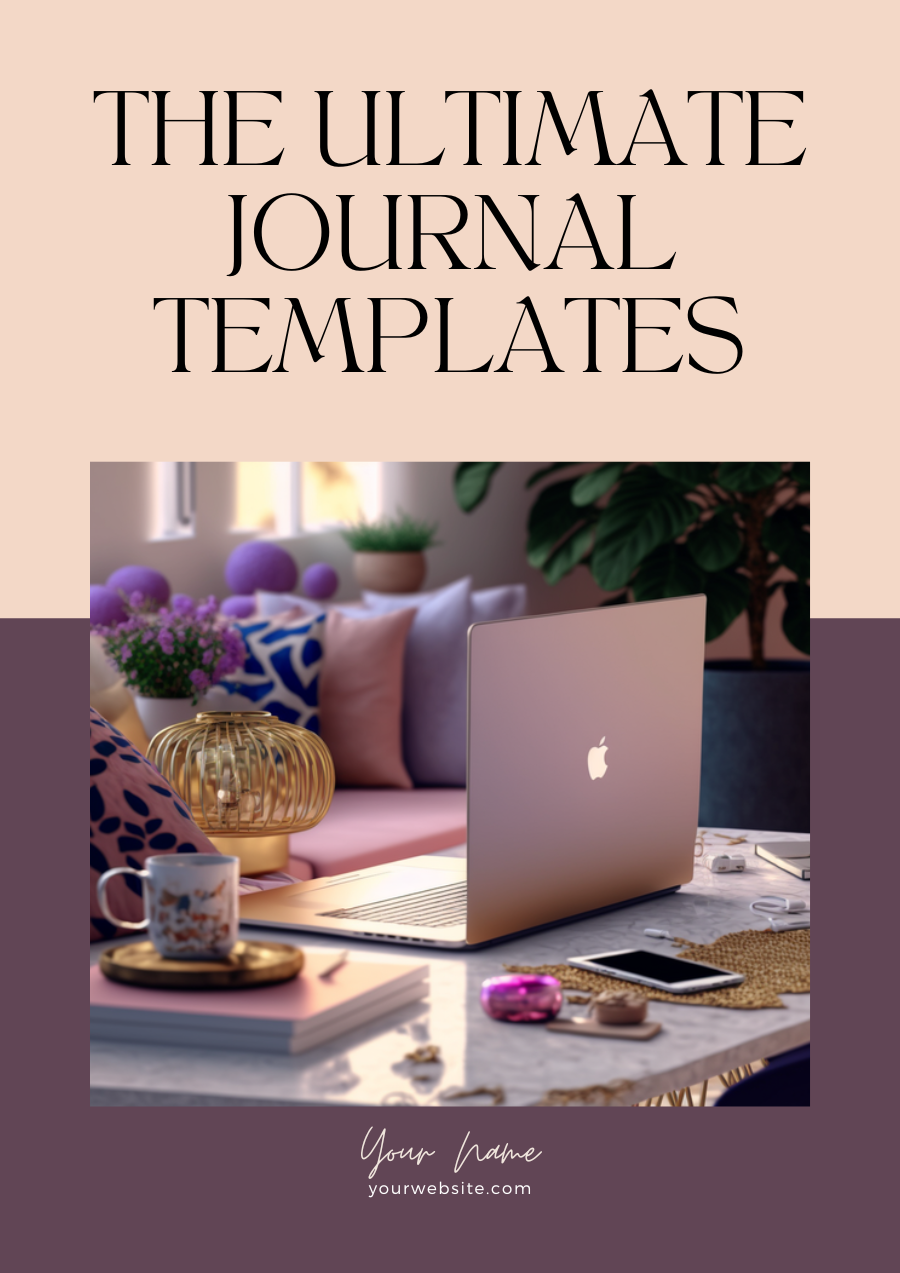 My Daily Journal