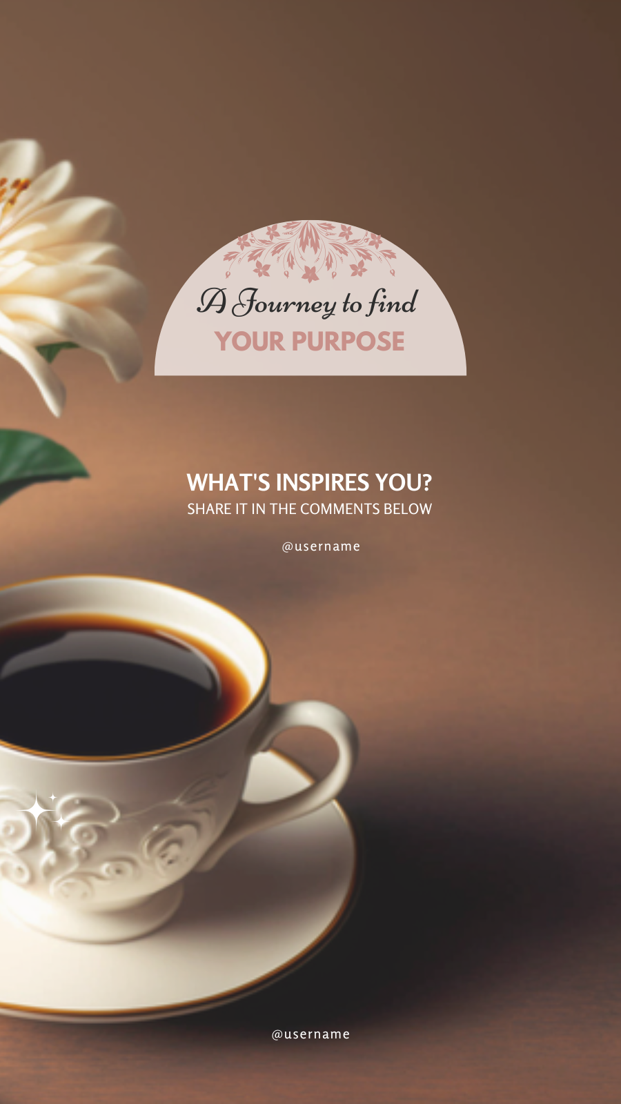 Social Media Templates for Coaches - Stories